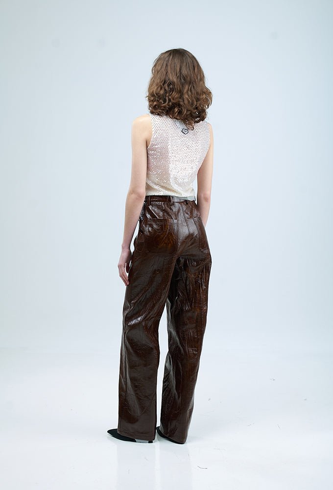 KIRA' Pants - Kanika Goyal Label