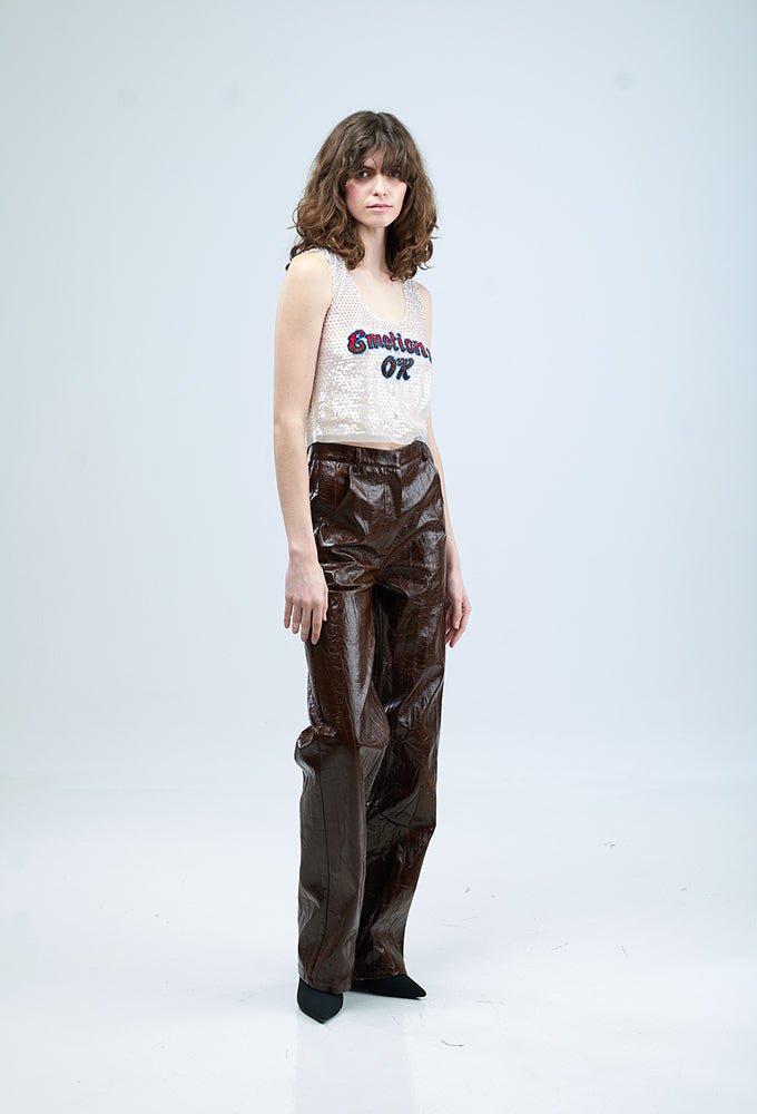 KIRA' Pants - Kanika Goyal Label