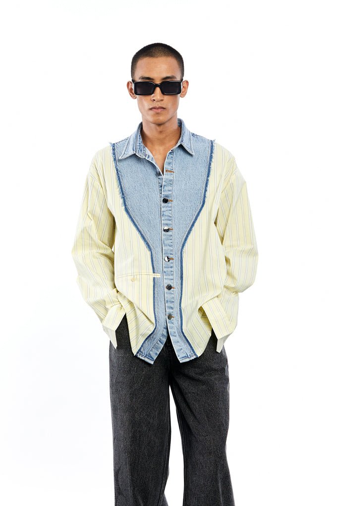 LIOR' Shirt - Kanika Goyal Label