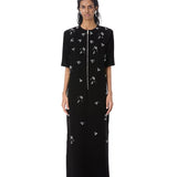 'LYSITHEA' EMBELLISHED DRESS - Kanika Goyal Label