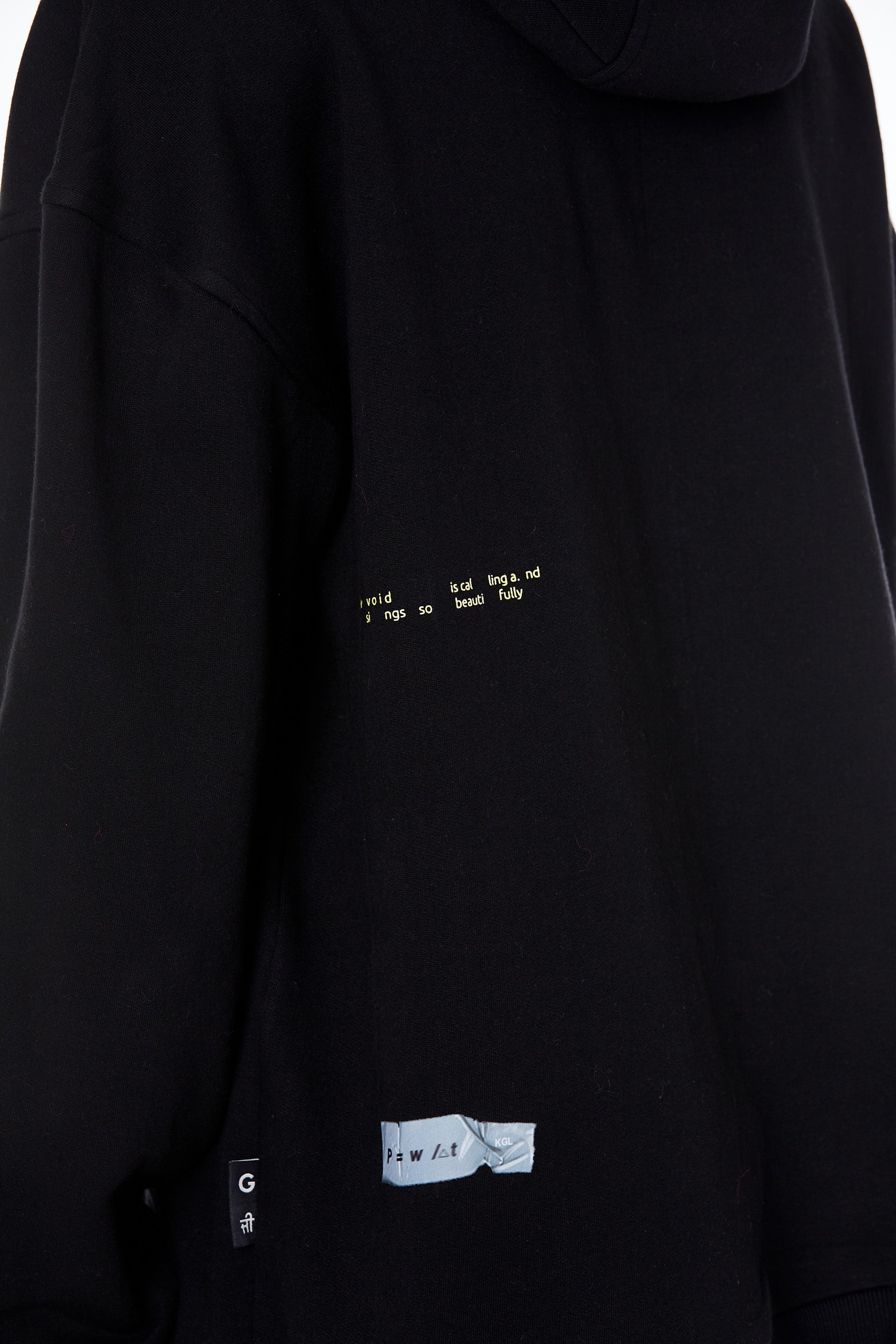 MEDUSA Hoodie - Kanika Goyal Label