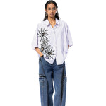 'MOONDAISY' SHIRT - Kanika Goyal Label