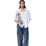 'MOONDAISY' SHIRT - Kanika Goyal Label