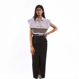 NIXIE' Skirt - Kanika Goyal Label