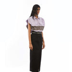 NIXIE' Skirt - Kanika Goyal Label