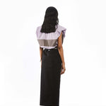 NIXIE' Skirt - Kanika Goyal Label