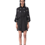 'ORIN' EMBELLISHED DRESS - Kanika Goyal Label