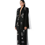 'RAVELLE' Embellished Blazer - Kanika Goyal Label