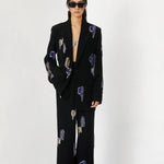 'REI' BLAZER - Kanika Goyal Label