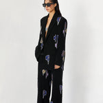 'REI' BLAZER - Kanika Goyal Label