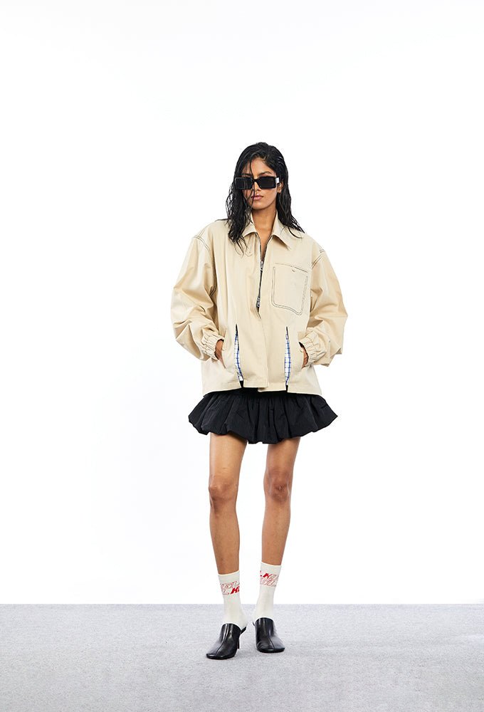 REMY' Jacket - Kanika Goyal Label