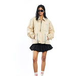 REMY' Jacket - Kanika Goyal Label