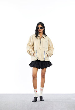 REMY' Jacket - Kanika Goyal Label