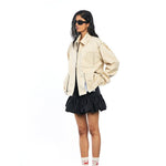 REMY' Jacket - Kanika Goyal Label