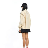 REMY' Jacket - Kanika Goyal Label