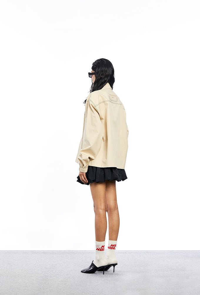 REMY' Jacket - Kanika Goyal Label