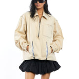 REMY' Jacket - Kanika Goyal Label