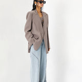 'SOLENE' BLAZER - Kanika Goyal Label