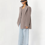 'SOLENE' BLAZER - Kanika Goyal Label