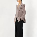 'SOLENE' BLAZER - Kanika Goyal Label