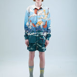 SONNET' Shorts - Kanika Goyal Label