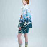 SONNET' Shorts - Kanika Goyal Label