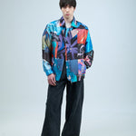 STARBURST' Bomber - Kanika Goyal Label