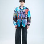 STARBURST' Bomber - Kanika Goyal Label