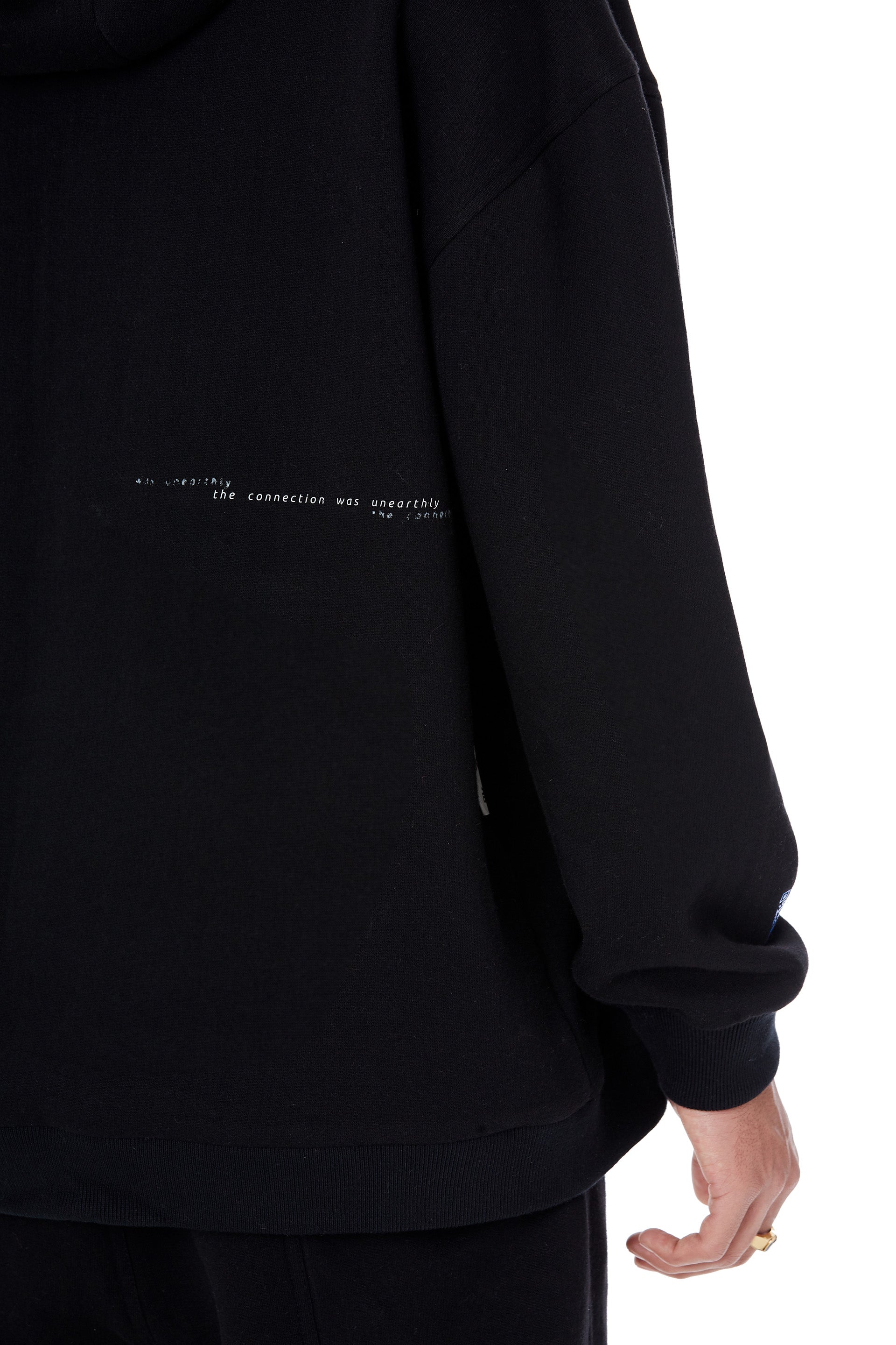 STELLAN Hoodie - Kanika Goyal Label