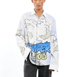 SUFFER FOOLS' Shirt - Kanika Goyal Label