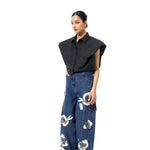 'TANGEROSE' PANTS - Kanika Goyal Label