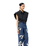 'TANGEROSE' PANTS - Kanika Goyal Label