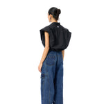 'TANGEROSE' PANTS - Kanika Goyal Label