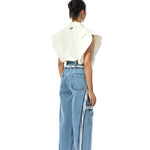 'TÉRREO' PANTS - Kanika Goyal Label