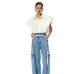 'TÉRREO' PANTS - Kanika Goyal Label