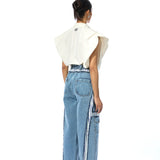 'TÉRREO' PANTS - Kanika Goyal Label