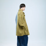 TWO - TONED COAT - Kanika Goyal Label