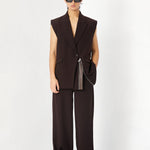 'UMBER' BLAZER - Kanika Goyal Label