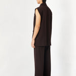 'UMBER' BLAZER - Kanika Goyal Label