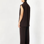 'UMBER' PANTS - Kanika Goyal Label