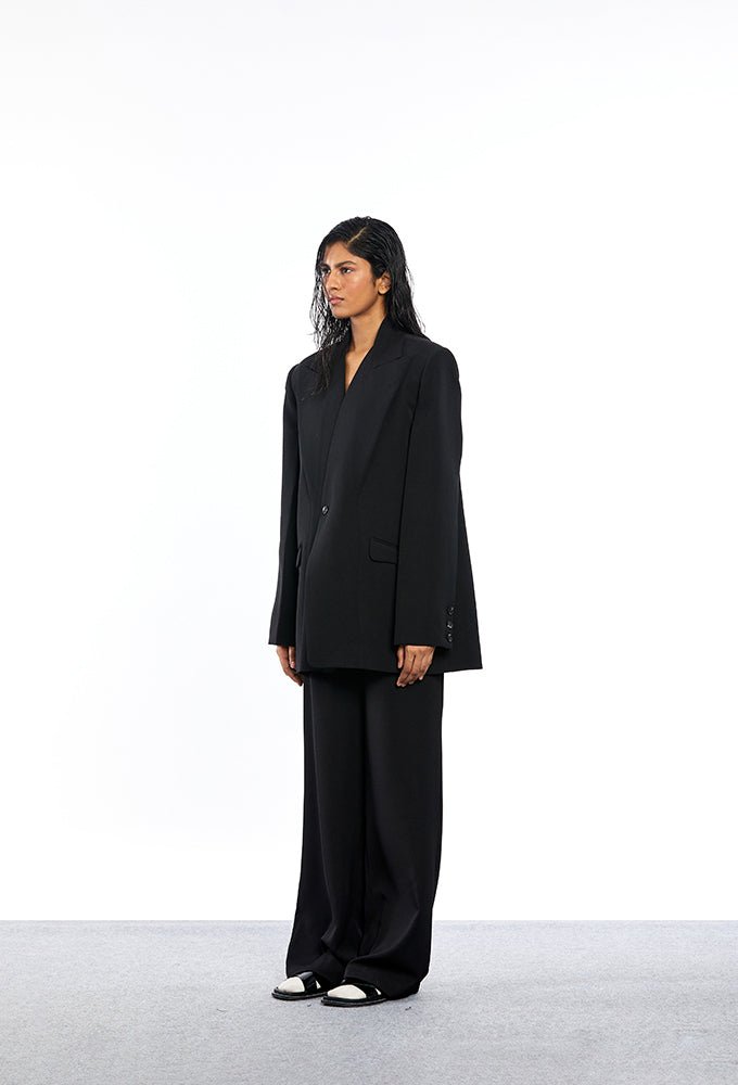 VEONA' Blazer - Kanika Goyal Label