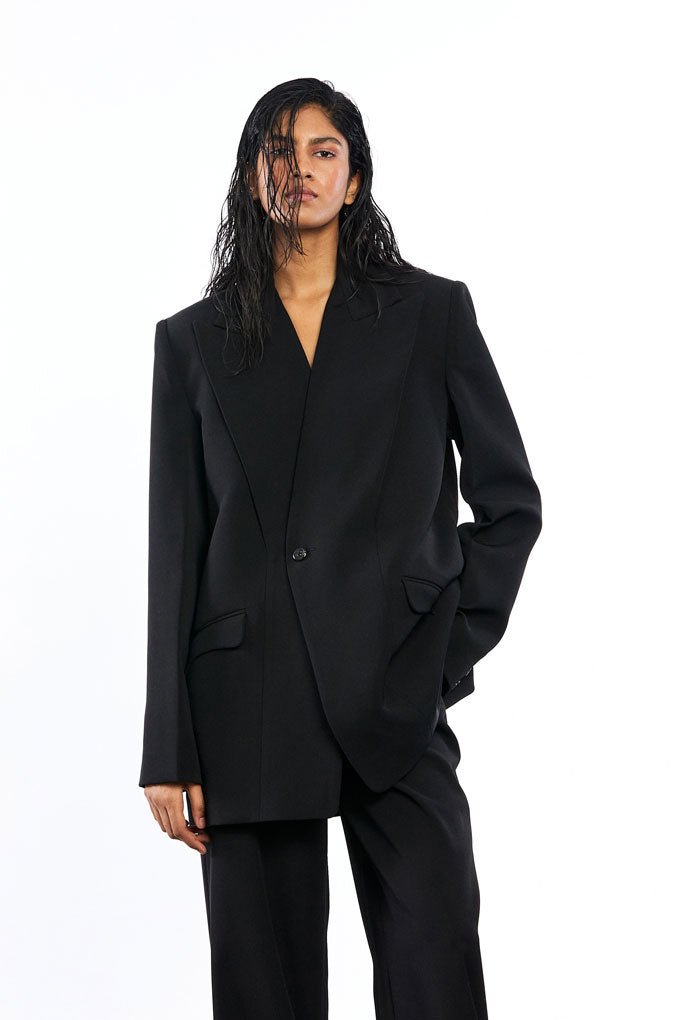 VEONA' Blazer - Kanika Goyal Label