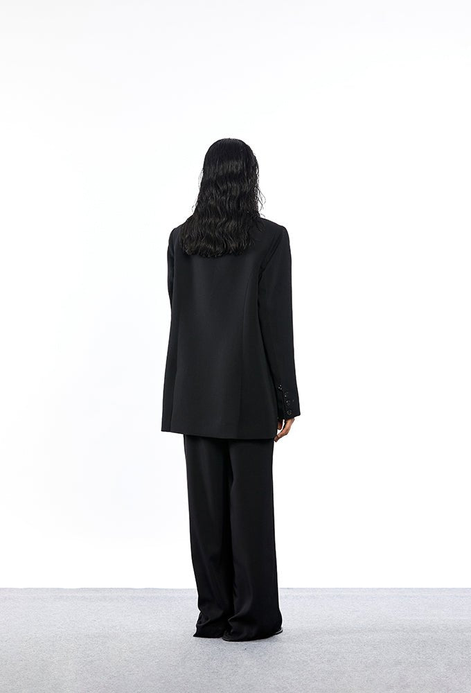 VEONA' Blazer - Kanika Goyal Label