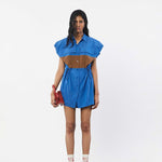 VESPER' Dress - Kanika Goyal Label