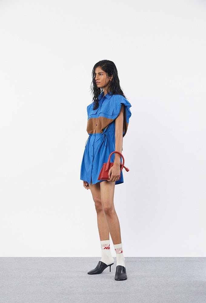 VESPER' Dress - Kanika Goyal Label