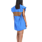 'VESPER' Shirt Dress - Kanika Goyal Label