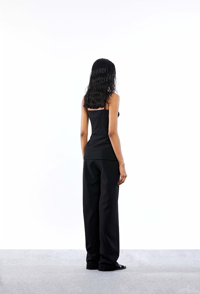 XYRA' Top - Kanika Goyal Label