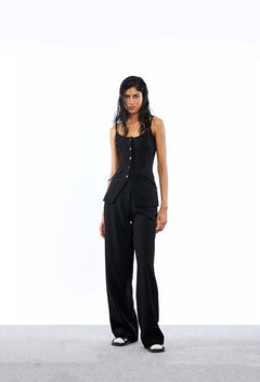 XYRA' Top - Kanika Goyal Label