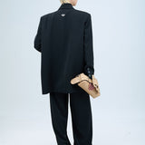 ZANE' Blazer - Kanika Goyal Label