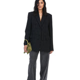 'ZANE' Blazer - Kanika Goyal Label